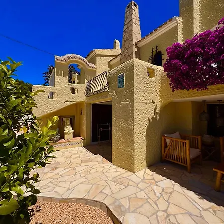Mirella Bed & Breakfast
