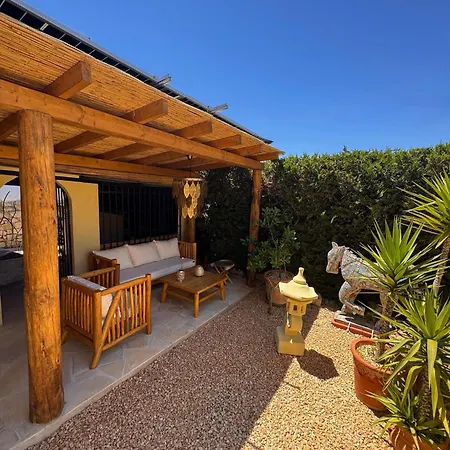 Mirella 4* Jávea