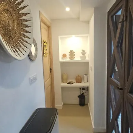 Mirella 4* Jávea