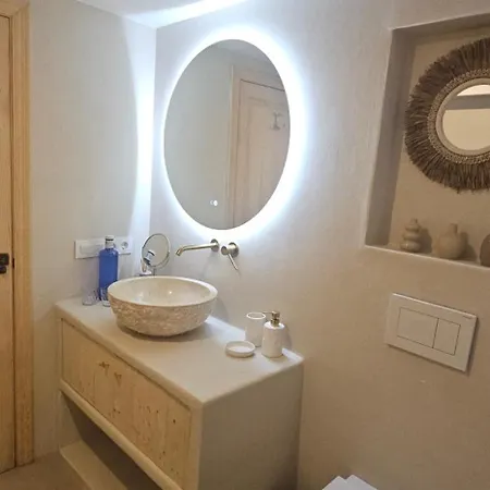 Mirella 4* Jávea